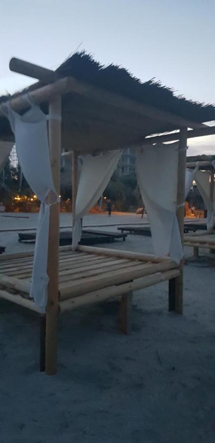 Apartament Garsoniera Papaya Beach Năvodari Zewnętrze zdjęcie