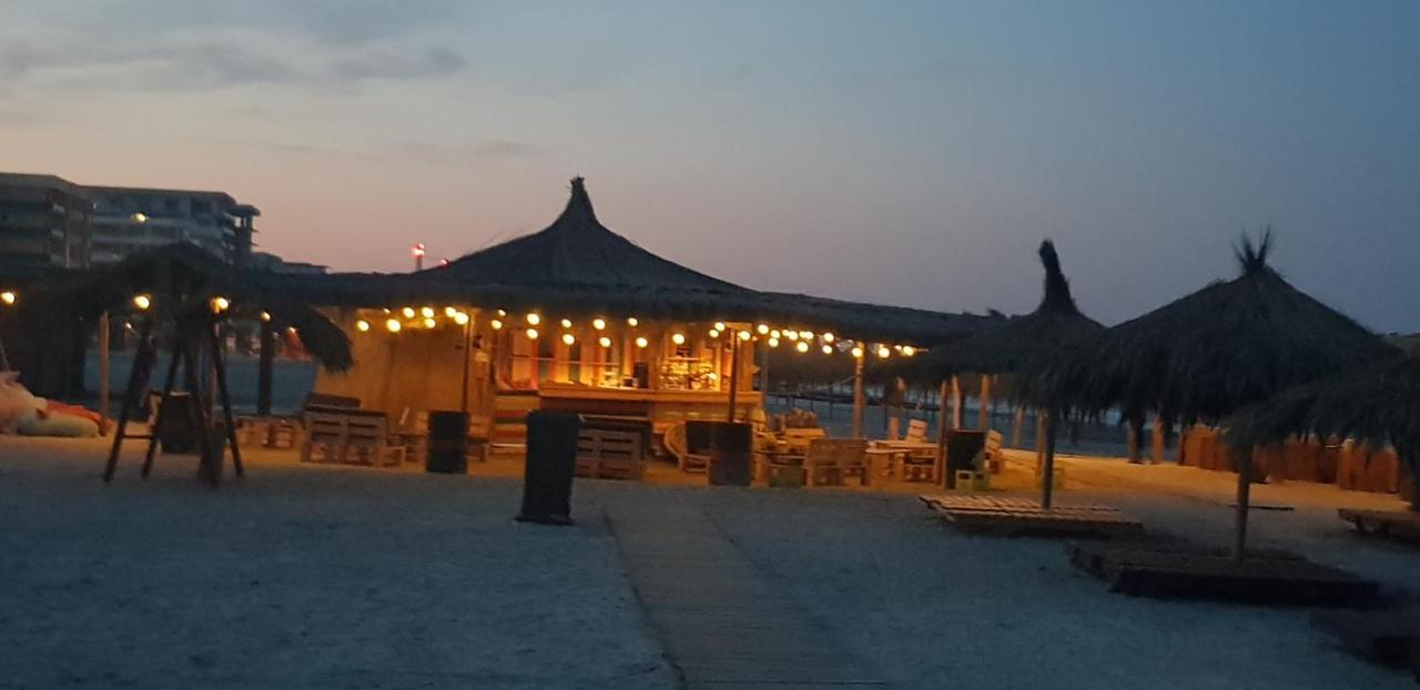 Apartament Garsoniera Papaya Beach Năvodari Zewnętrze zdjęcie
