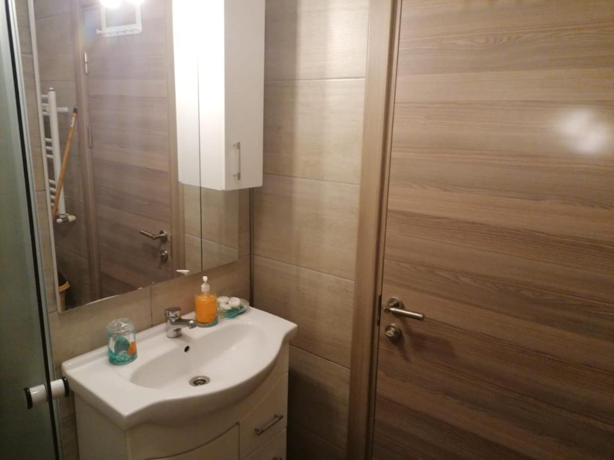 Apartament Garsoniera Papaya Beach Năvodari Zewnętrze zdjęcie