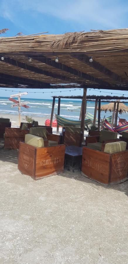 Apartament Garsoniera Papaya Beach Năvodari Zewnętrze zdjęcie