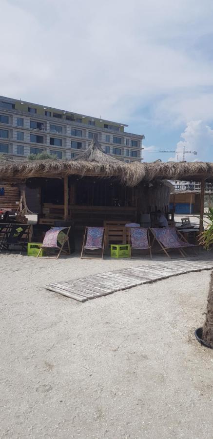 Apartament Garsoniera Papaya Beach Năvodari Zewnętrze zdjęcie