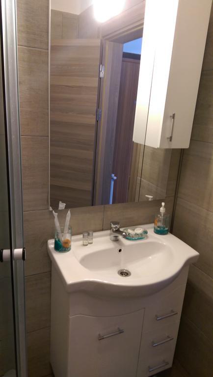 Apartament Garsoniera Papaya Beach Năvodari Zewnętrze zdjęcie