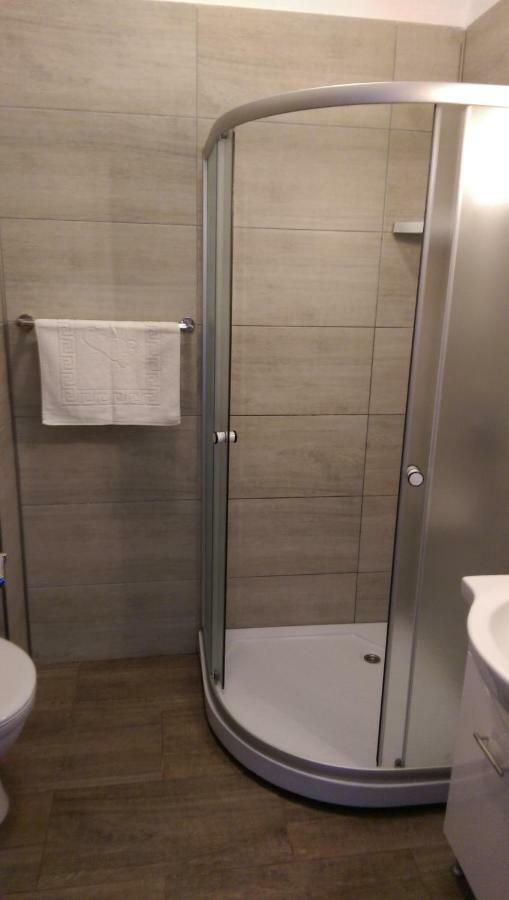 Apartament Garsoniera Papaya Beach Năvodari Zewnętrze zdjęcie