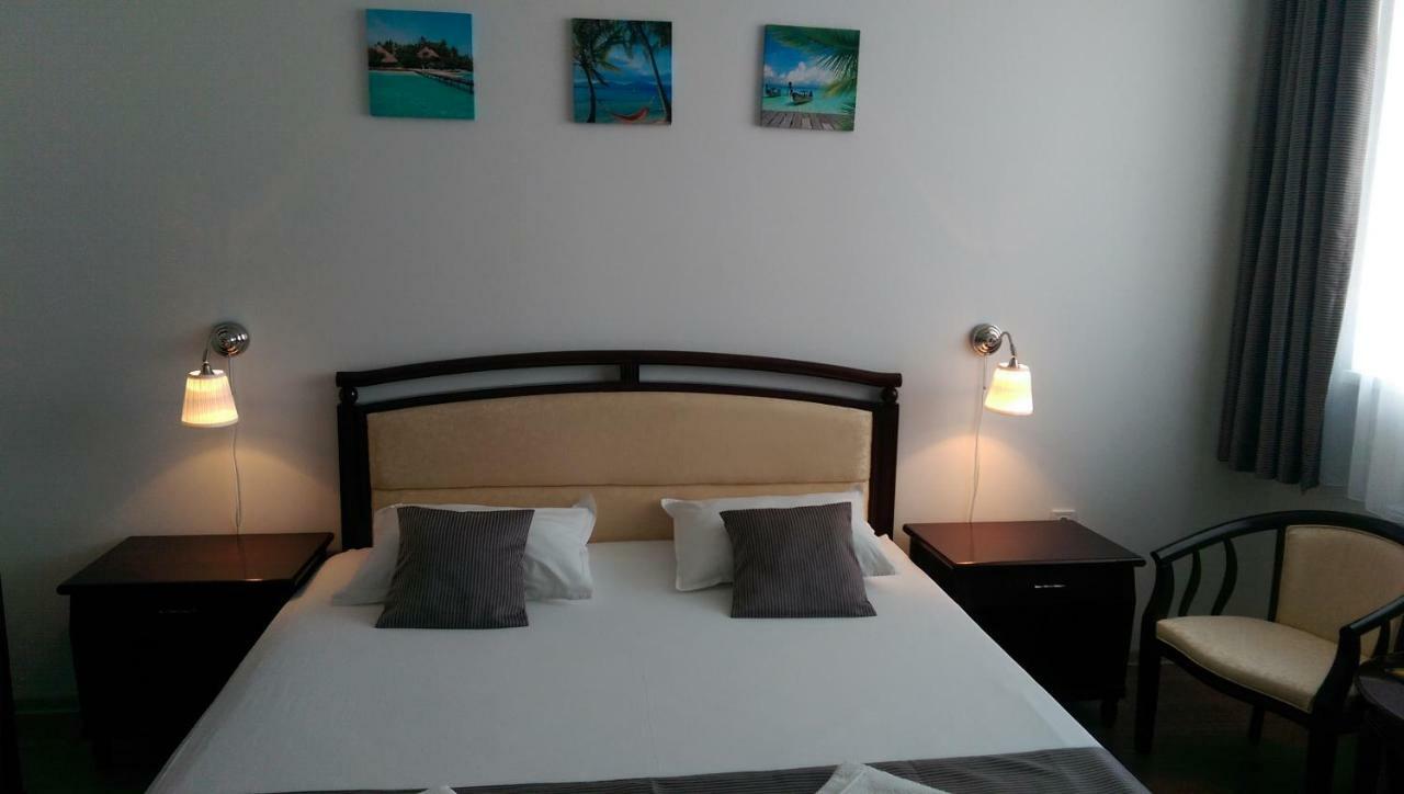 Apartament Garsoniera Papaya Beach Năvodari Zewnętrze zdjęcie