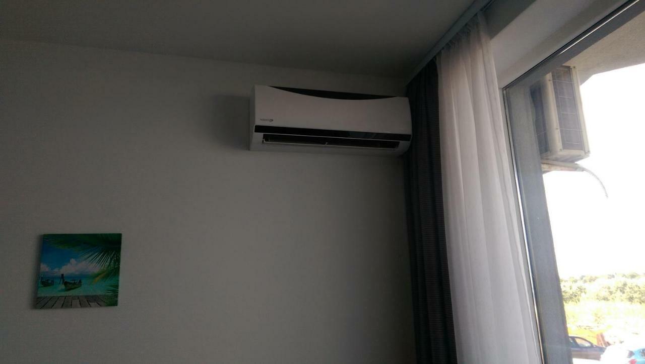 Apartament Garsoniera Papaya Beach Năvodari Zewnętrze zdjęcie