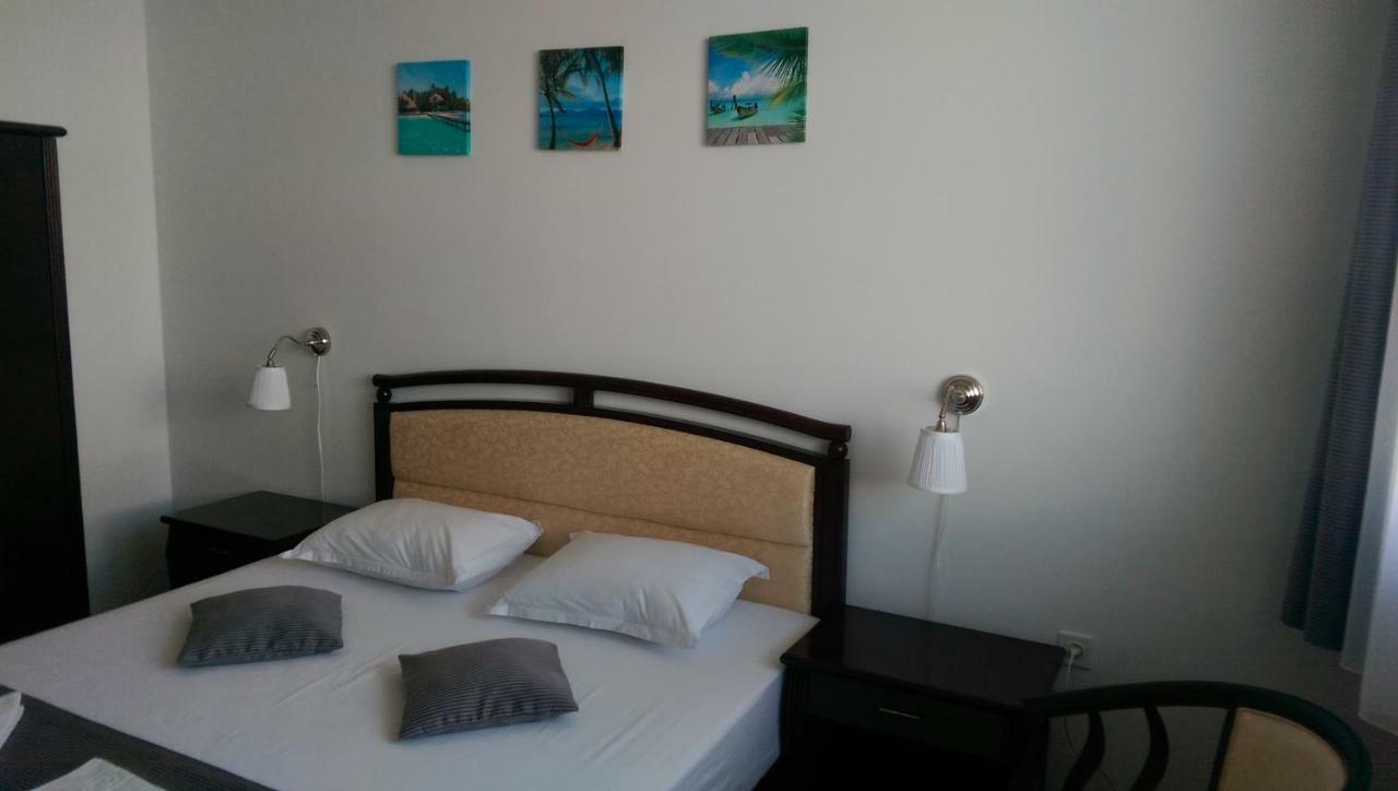 Apartament Garsoniera Papaya Beach Năvodari Zewnętrze zdjęcie